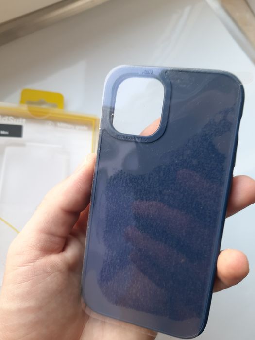 Etui Rhinoshield dla Iphone 12 Mini