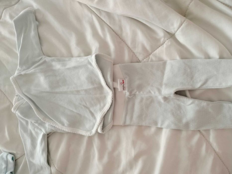 Roupa de bebe vendo
