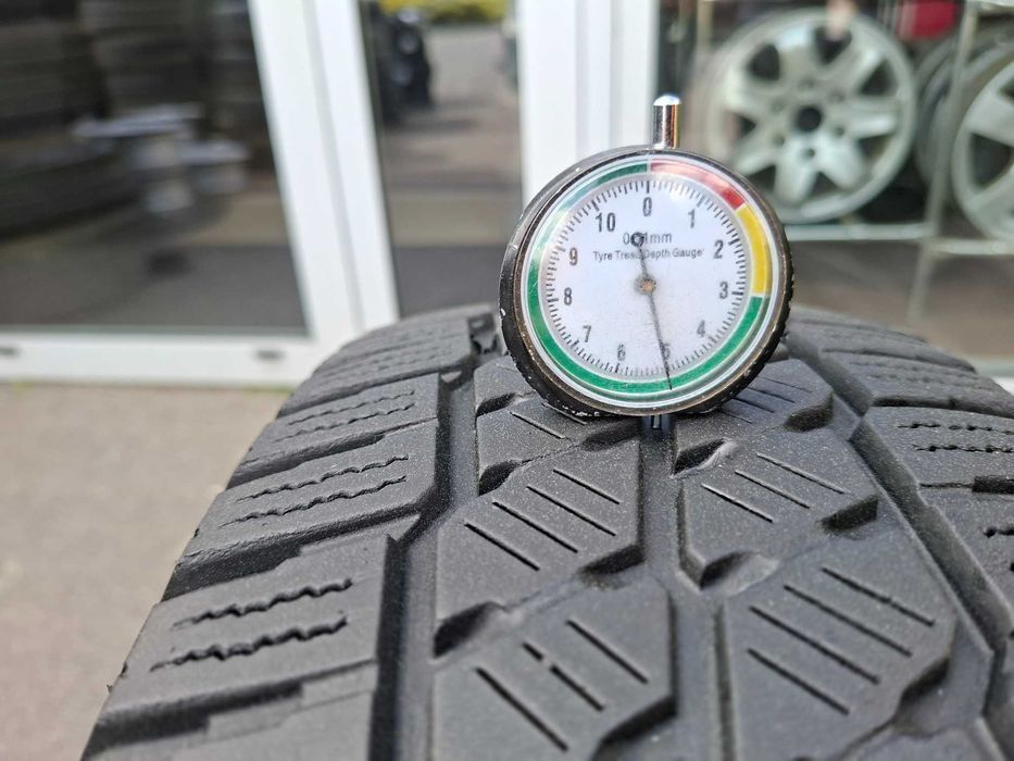 195/60R16C 99/97T Goodride Allseason Master SW 613 BUS całoroczne PC76