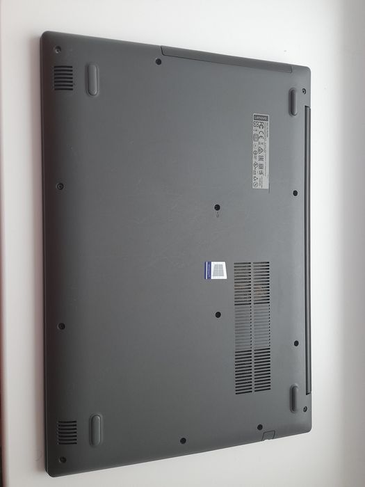 Ноутбук Lenovo Intel 4 ядра/8ГБ Ram/SSD