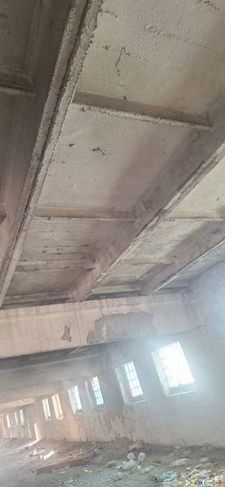 Плиты перекрытия канальные плиты