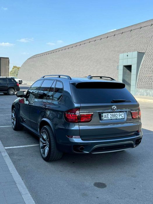 Продам БМВ Х5 Е70