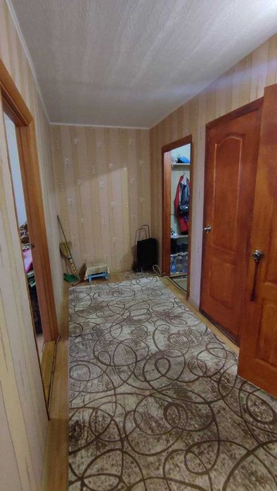 продаю 2х комнатную квартиру  соляные ателье ПГС