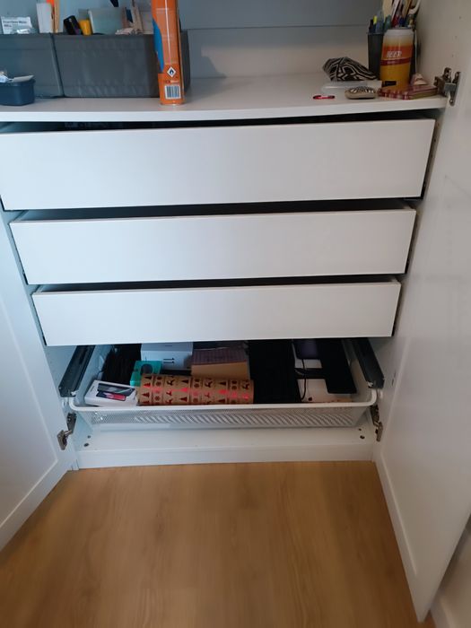 Gavetas komplement ikea