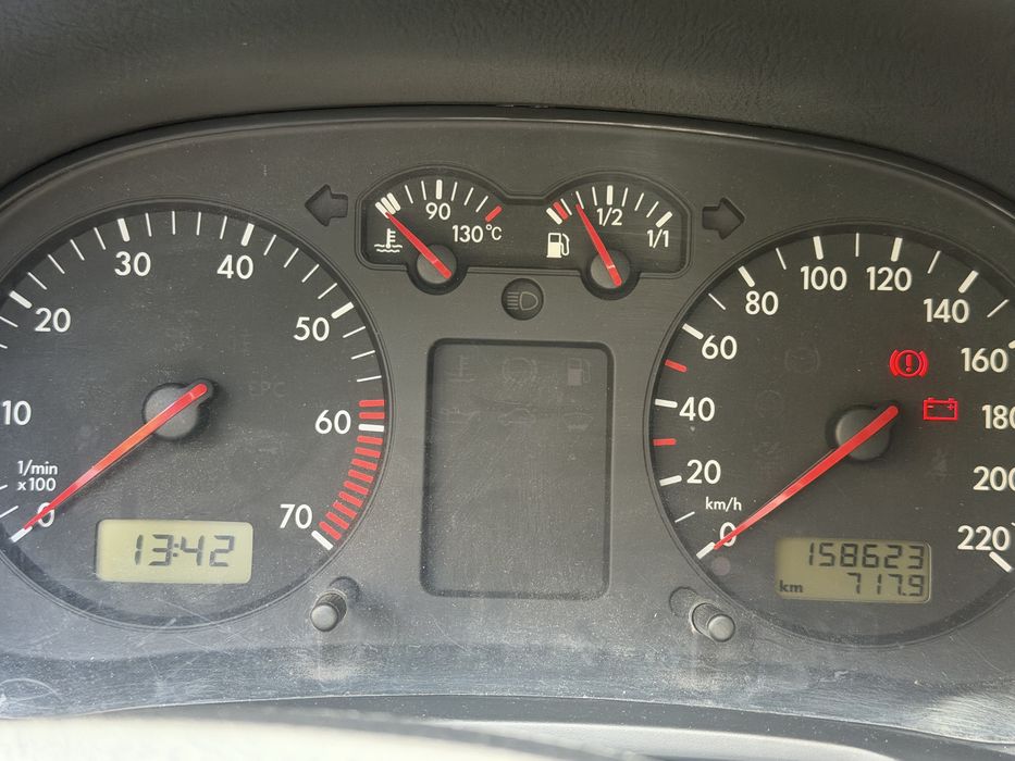 Volkswagem golf
