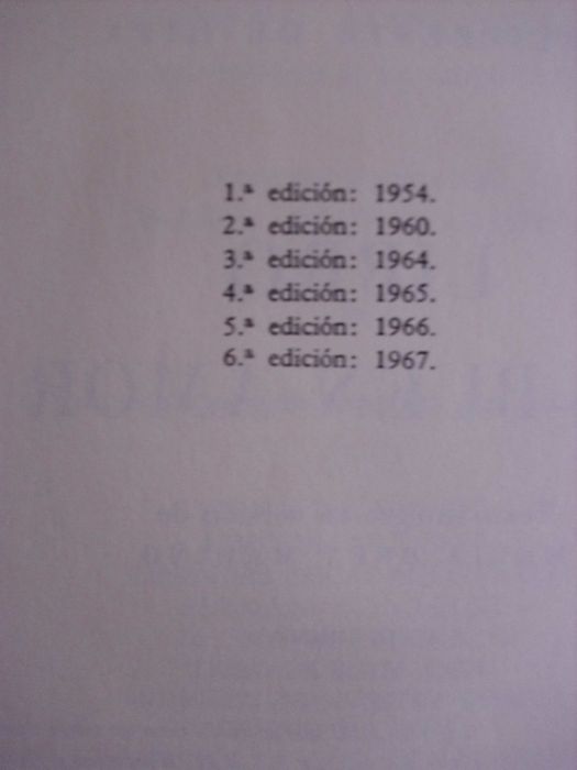 Libro de Buen Amor de Ancipreste de Hita