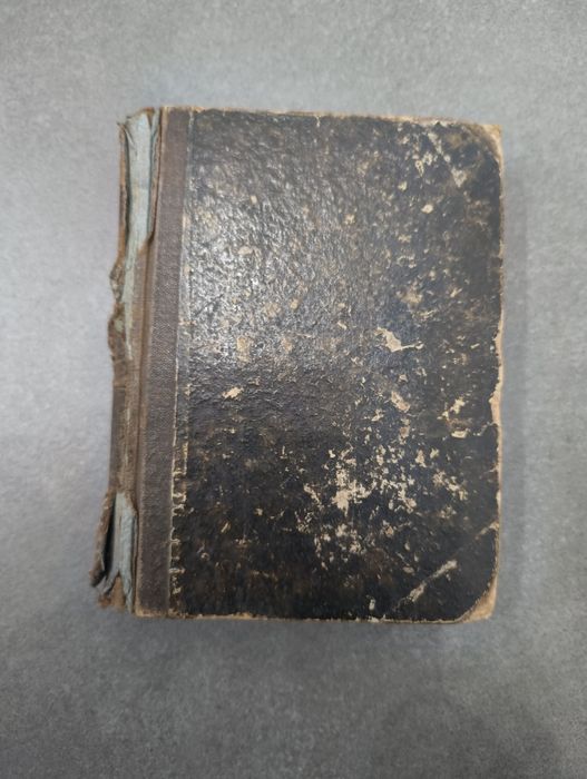 A.Smiles O charakterze 1873