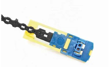 Fita de airbag Dacia Dokker Duster Lodgy Logan Sandero