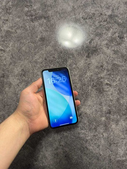 Iphone 11 128 gb, магазин, повний комплект, айфон 11 128 гб