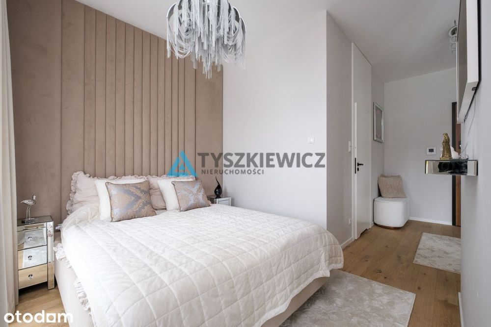 Apartament 2 pok 46,89m2, Stara Stocznia, Brabank