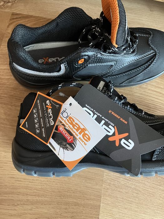 Buty Exena X-Light