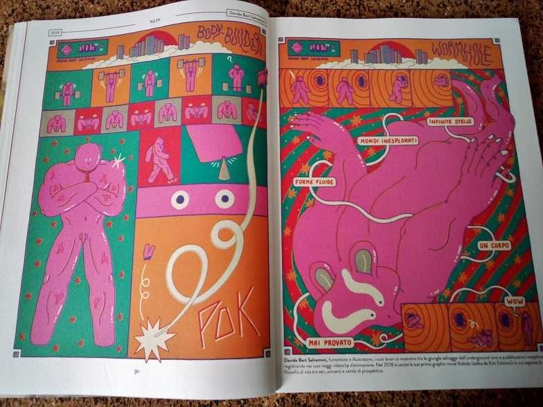 Revista Linus Nº 12 (Dezembro 2019)