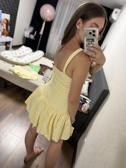 Сукня Сарафан Zara