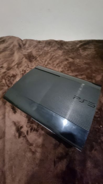 Playstation 3 500gb - Só Consola -