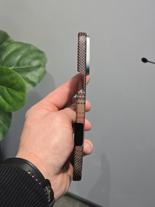 Чохол Pitaka iPhone 16 Pro Max