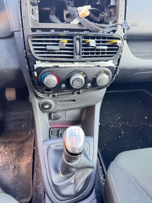 Para peças RENAULT Clio IV (BH_)