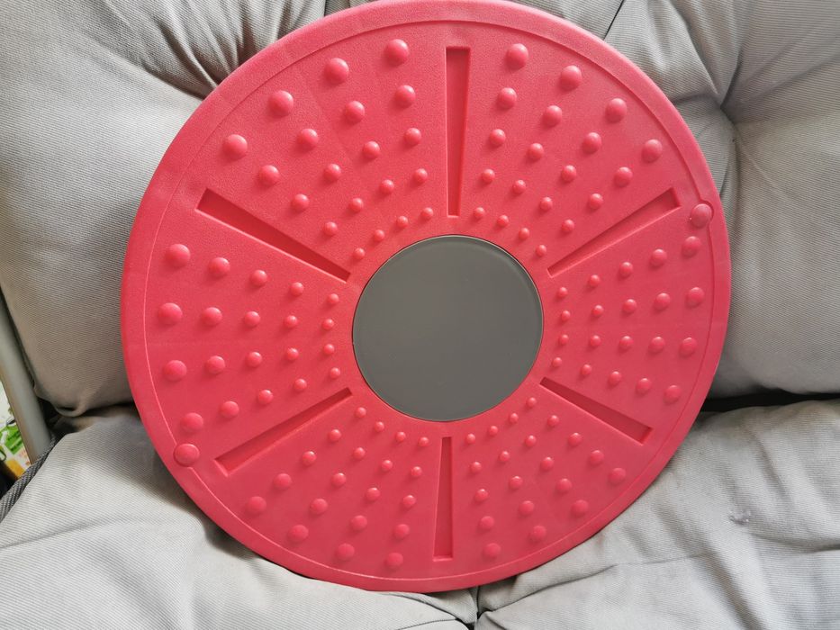 Balance board / balanser / trener równowagi
