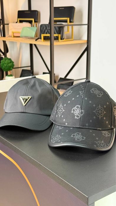 Кепка Guess ОРИГІНАЛ