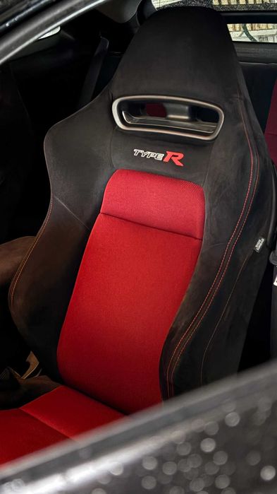 Honda Civic Type R FN2
