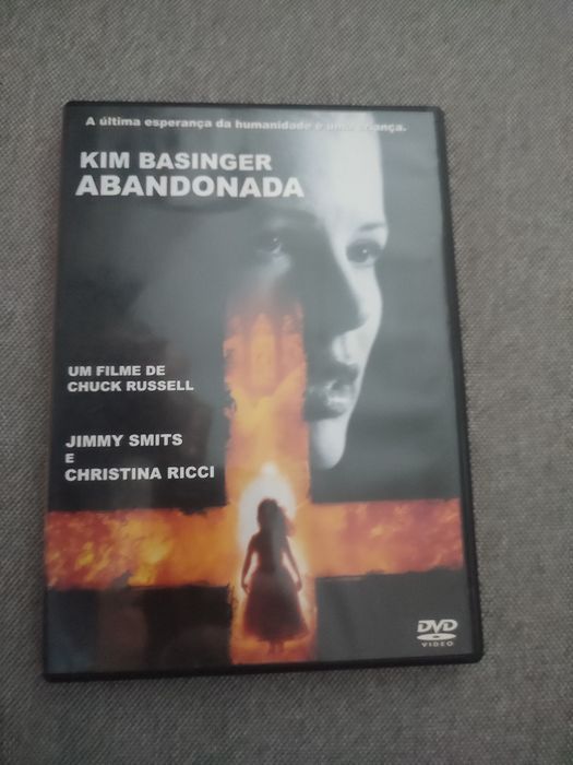 Abandoned - Kim Basinger