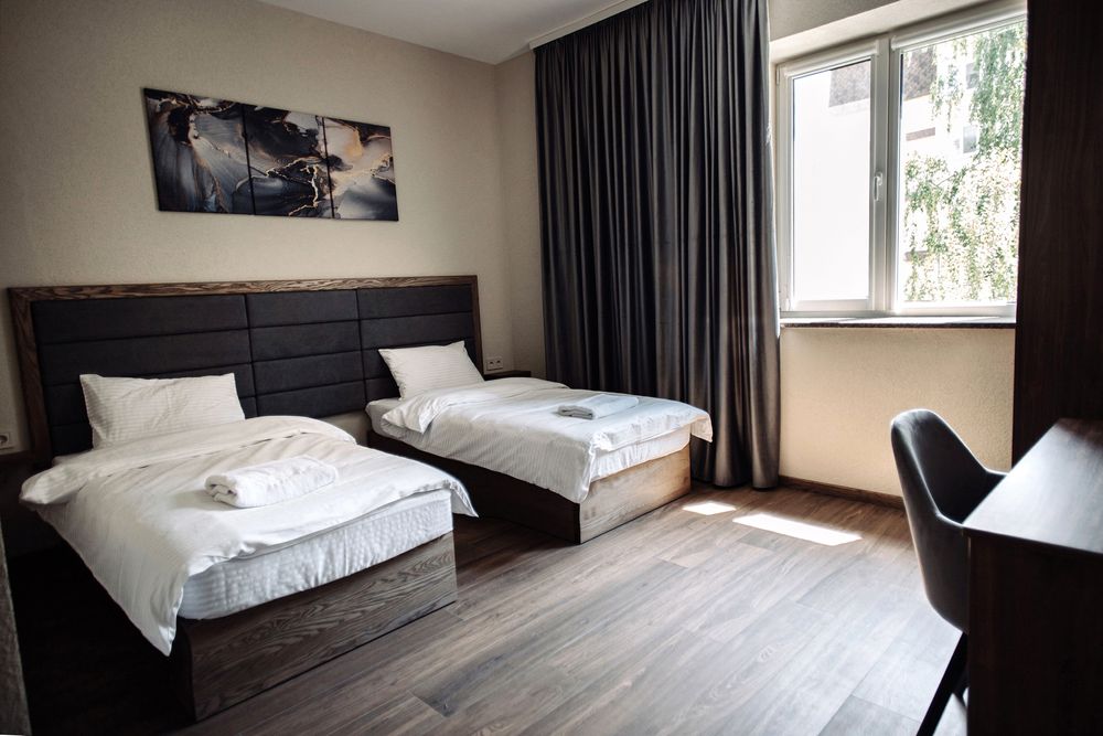 Переможемо разом! готель подобово в Києві! Академмістечко! Житомирска