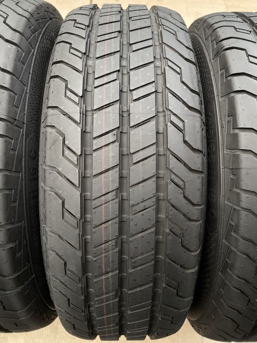 Сталеві диски Peugeot, Citroen, Opel R16 з літніми шинами Continental