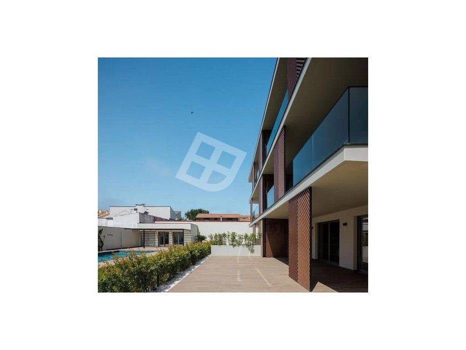 Apartamento T2 - Praia da Barra