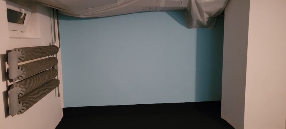 Bezczynszowy lokal 17 m ²