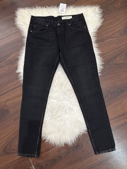 Джинсы бойфренди Esmara