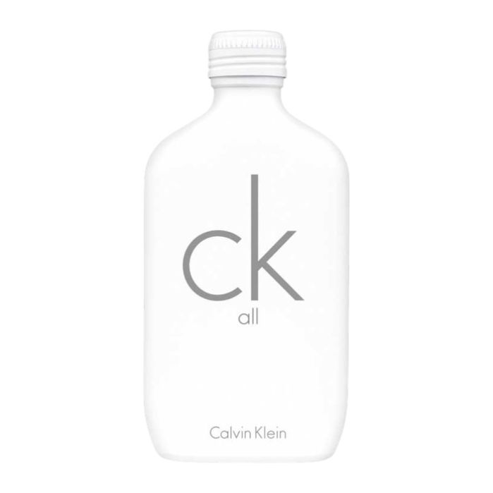 Calvin Klein CK All Eau De Toilette UNISEX 200 ml