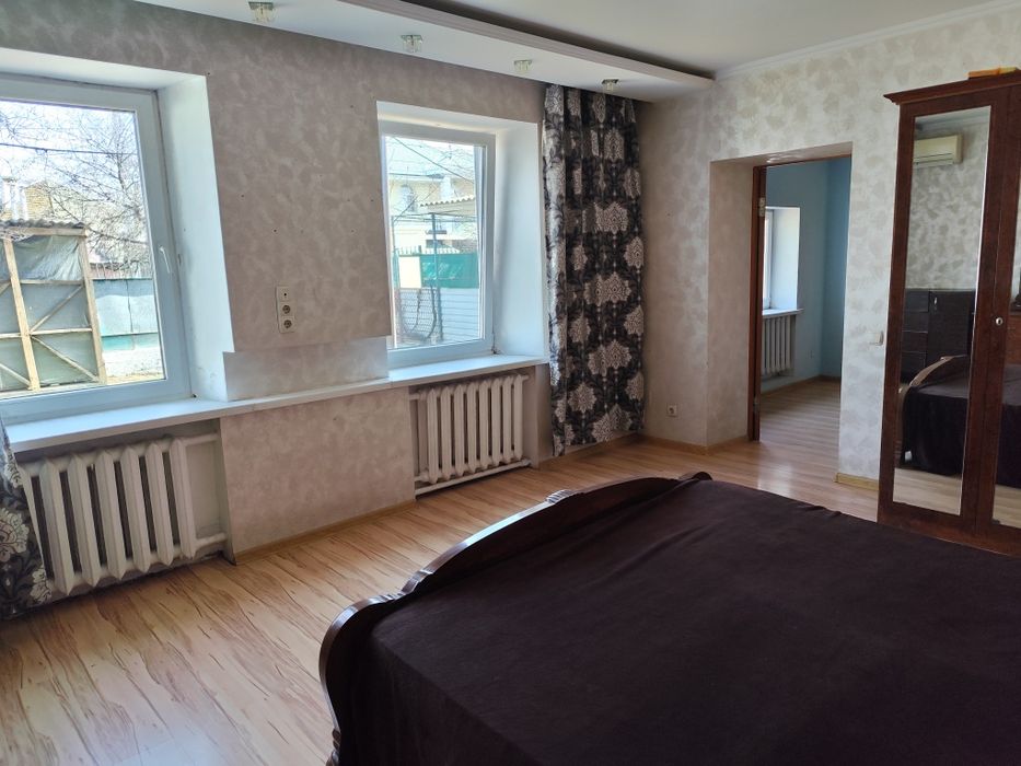 Продам дом на Ленпоселке