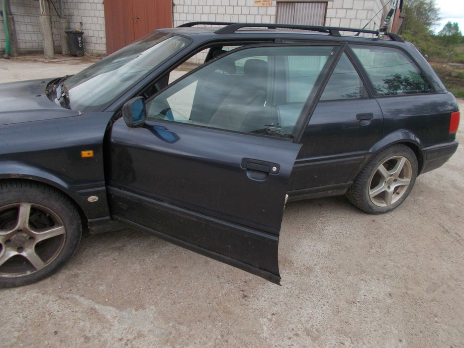 audi 80 B4 avant