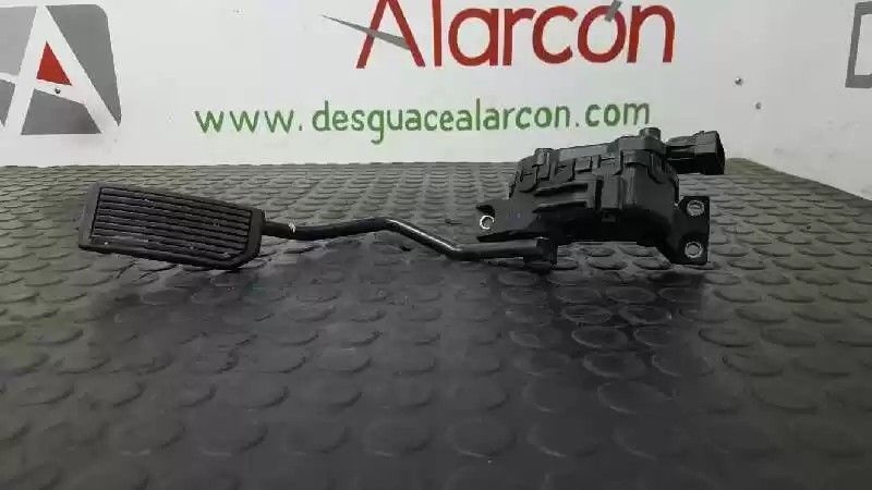 POTENCIOMETRO PEDAL NISSAN ALMERA TINO 2003 -6PV00862004