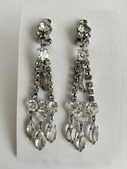 Раритетные клипсы