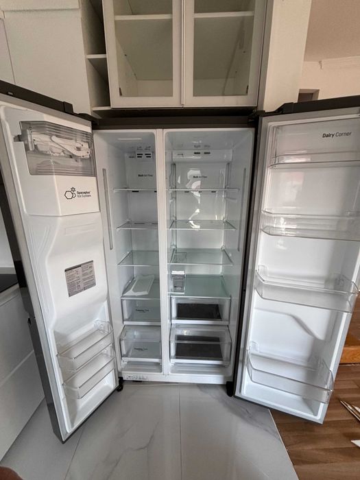 Frigorífico Americano LG