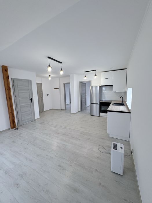 Mieszkanie do wynajęcia Chojnice