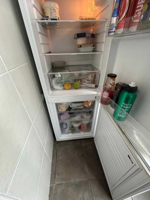 Frigorificos brancos x2