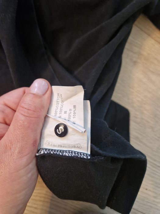 Koszulka chrome hearts