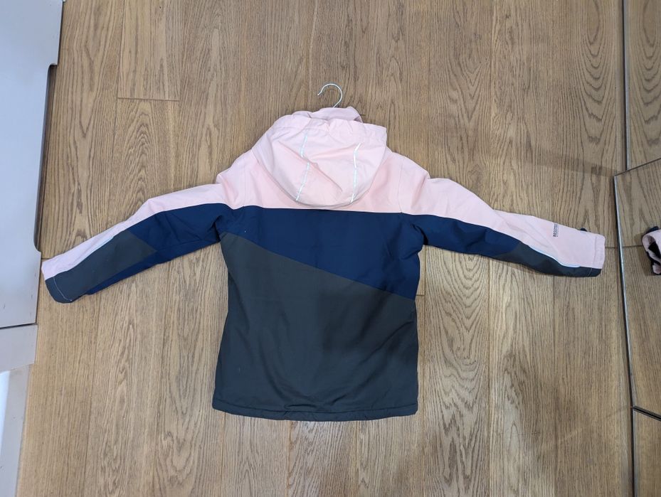 Kurtka narciarska Hannah Majlo rozmiar 140