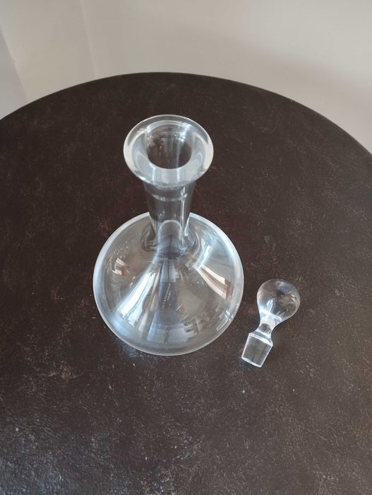Decantador Cristal Baccarat