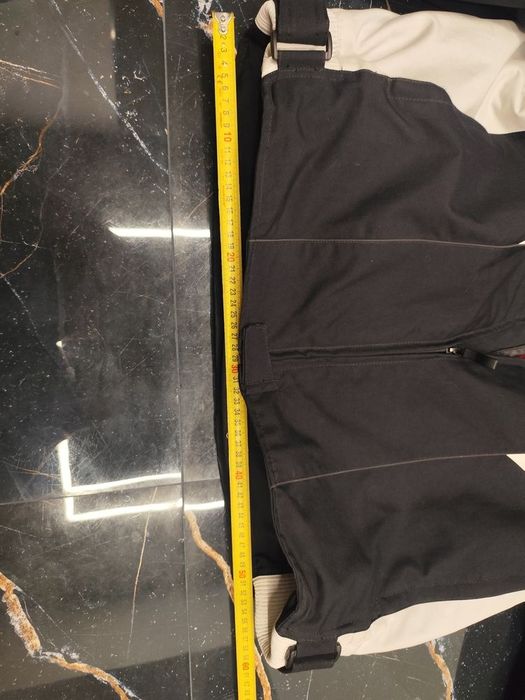 Kurtka motocyklowa RST L/XL
