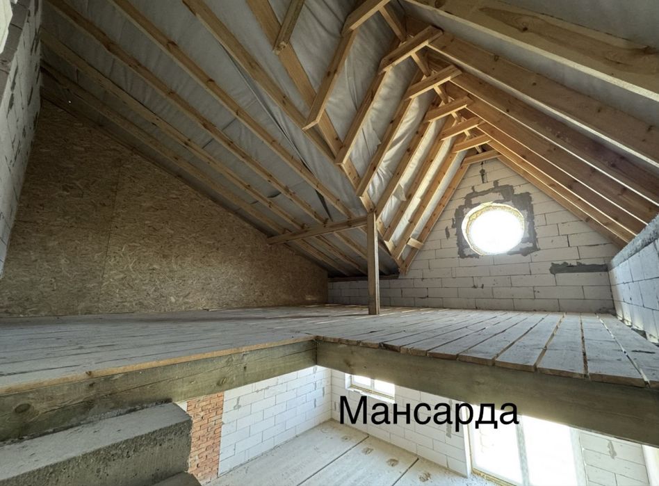 Таунхаус Білогородка від власника