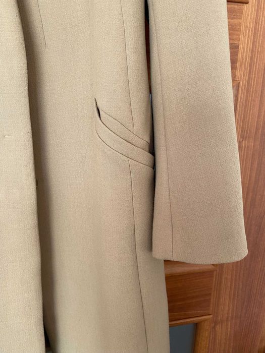 Płaszcz Trussardi rozm. 36