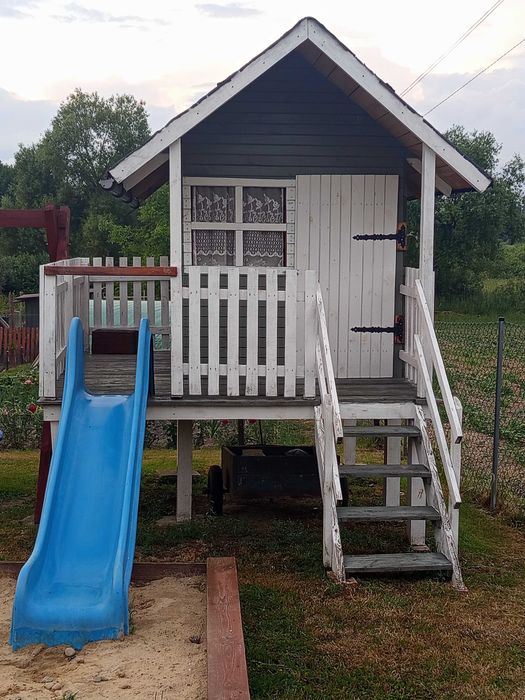 Domek dla dzieci