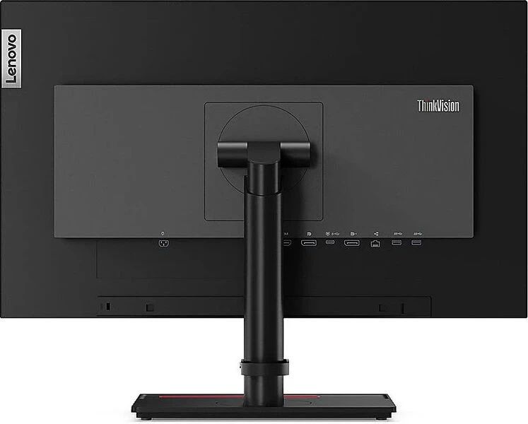 Monitor ThinkVision P24h-20 (Lenovo), para peças