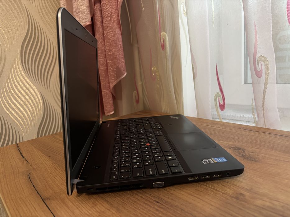 lenovo e540 - купити ноутбуки - Ціна на OLX.ua