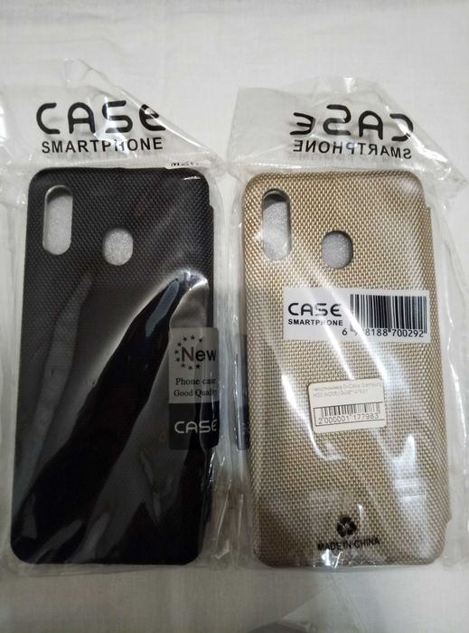 Чохли - книжки для смартфонів Samsung