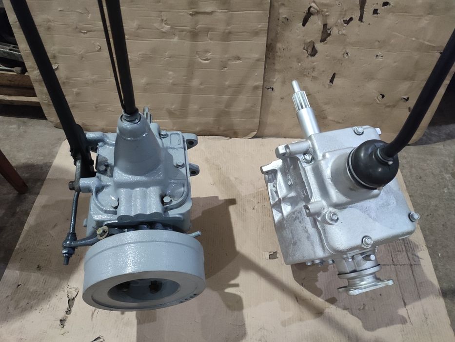 КПП   Газ 51 52 66   53 3307  БТР пр -во СССР