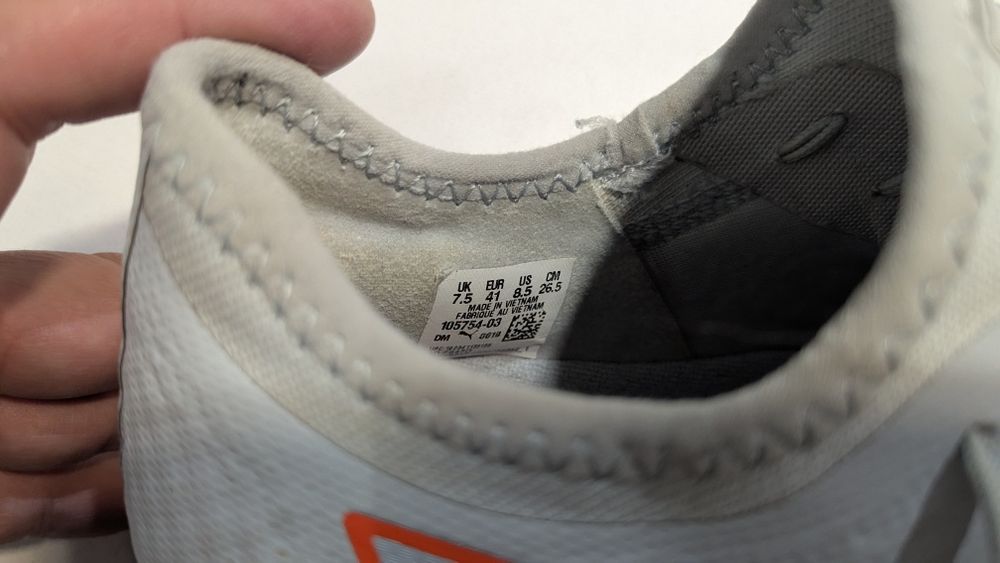 Кросівки Puma 41 розмір