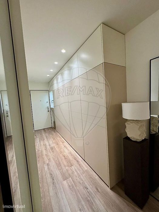 Apartamento T1 para arrendamento